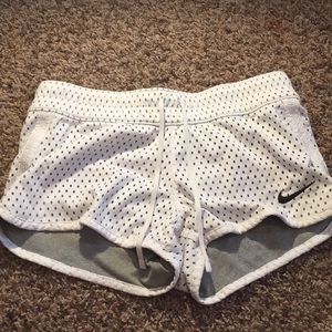 Nike women’s shorts